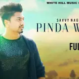 Pinda Wale Jatt