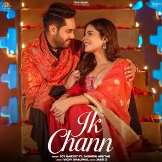 Ik Chann Ft. Jasmeen Akhtar