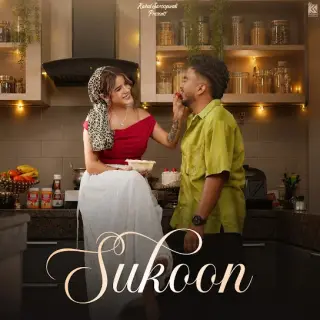 Sukoon