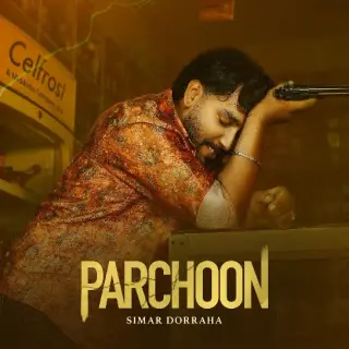Parchoon