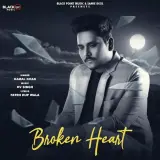 Broken Heart