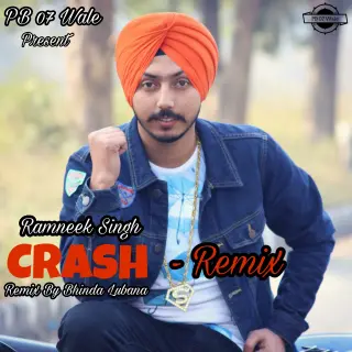 Crash Remix
