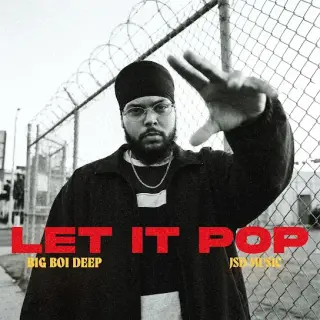 LET IT POP