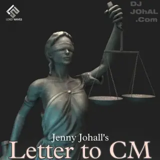 Letter To CM