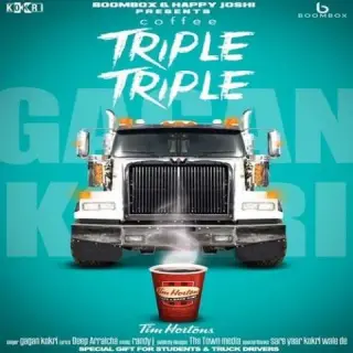Coffee Triple Triple