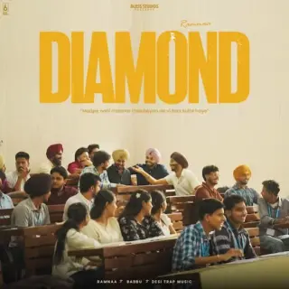 Diamond