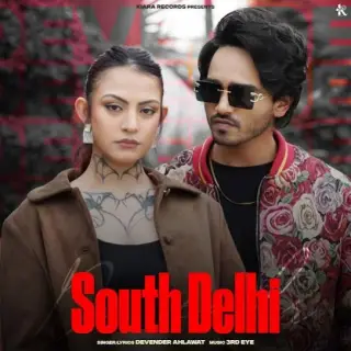 South Delhi