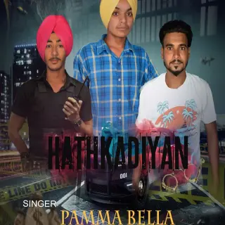 Pamma Bella