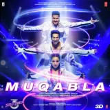Muqabla (Street Dancer 3D)