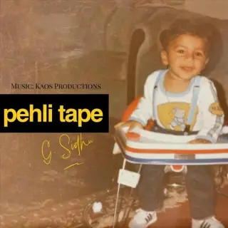 Pehli Tape Ft. Kaos Productions