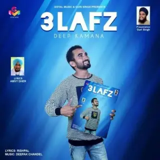 3 Lafz