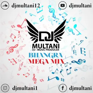 Chill Dhol Mix