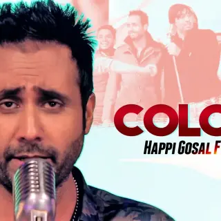 Colony Ft. Happi Gosal [Aah Chak 2015]