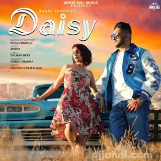 Daisy Ft. Mxrci