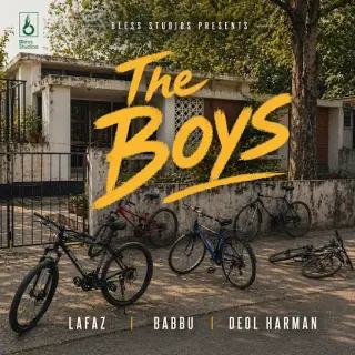 The Boys