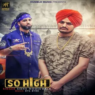 So High Ft Byg Byrd