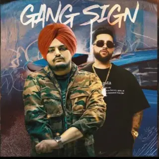 GangSign (Mashup)