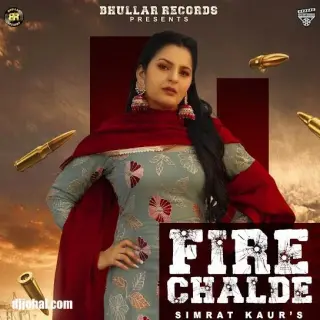 Fire Chalde