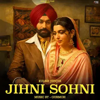 Jihni Sohni (Rabb Da Radio 3)