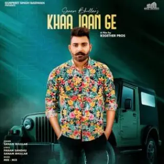 Khaa Jaan Ge