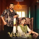 Maaye Nii