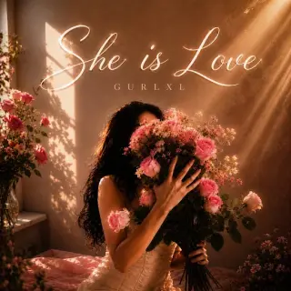 She Is Love