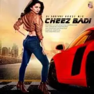 Cheez Badi (House Mix)