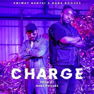 Charge Ft. Nana rogues