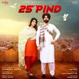 25 Pind Ft. Gurlez Akhtar