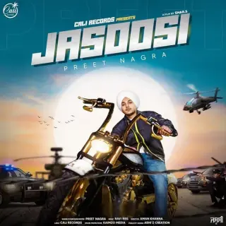 Jasoosi Ft. Ravi Rbs