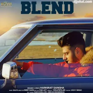 Blend
