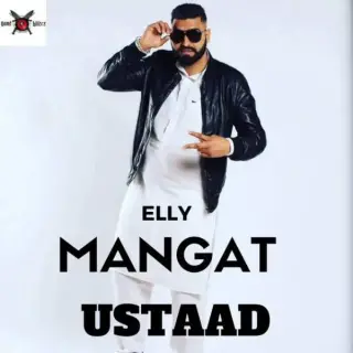 Ustaad Ft. Deep Jandu
