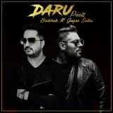 Daru Peeti Ft. Badshah