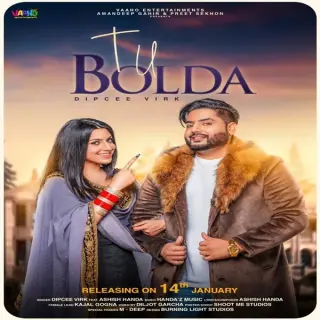 Tu Bolda Ft. Ashish Handa