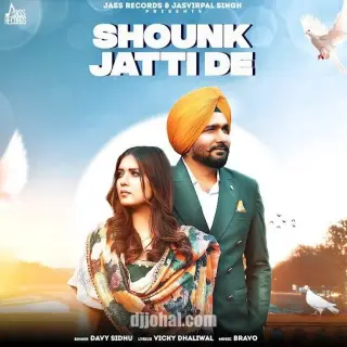 Shounk Jatti De