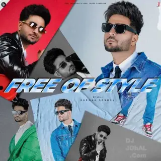 Free Of Style - EP