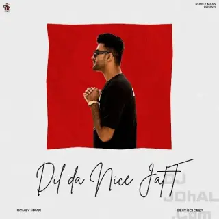 Dil Da Nice Jatt