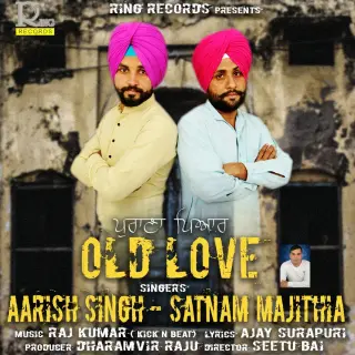 Old Love