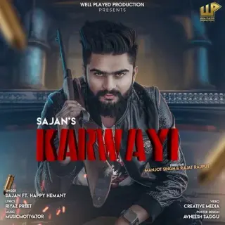 Karwayi Ft. Happy Hemant