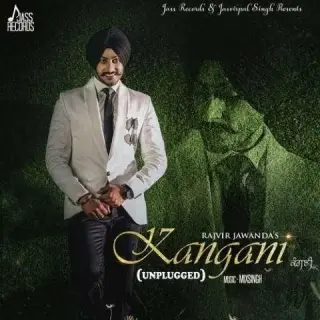 Kangani (Unplugged)