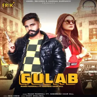 Gulab Ft. Desi Crew