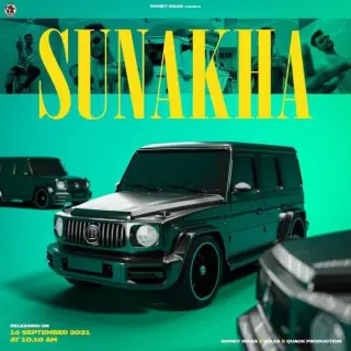 Sunakha