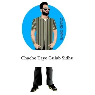 Chache Taye