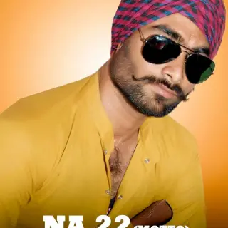 Na 22 (Motto)