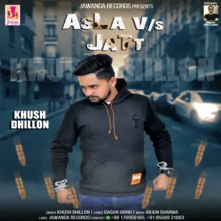 Asla v/s Jatt