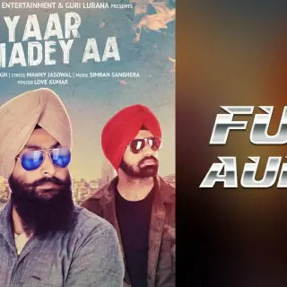 Yaar Khade Aa