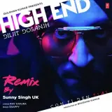 High End Remix Ft. Sunny Singh Uk