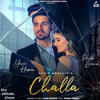 Challa