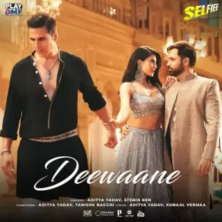 Deewaane (Selfiee)