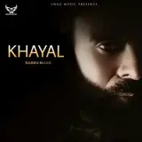 Khayal (Shayari)